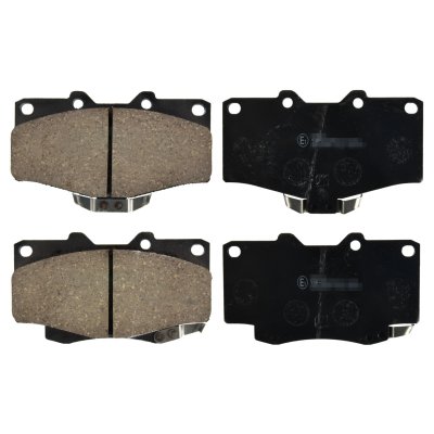 Blueprint Brake Pad Set ADT34289