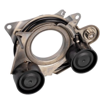 Febi Bilstein Tensioner Assembly 170248