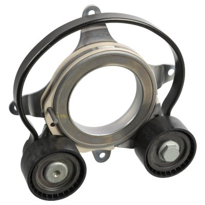 Febi Bilstein Tensioner Assembly 170250