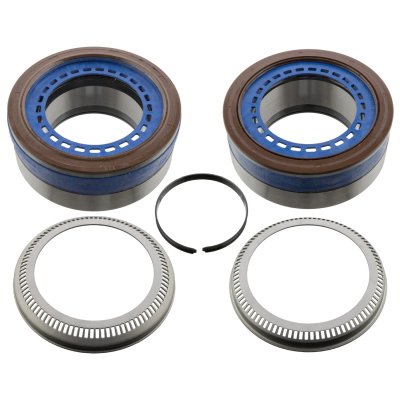 Febi Bilstein Wheel Bearing Kit 170317
