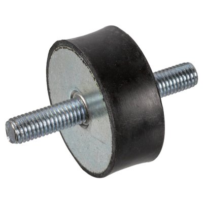 Febi Bilstein Rubber Metal Buffer 170339
