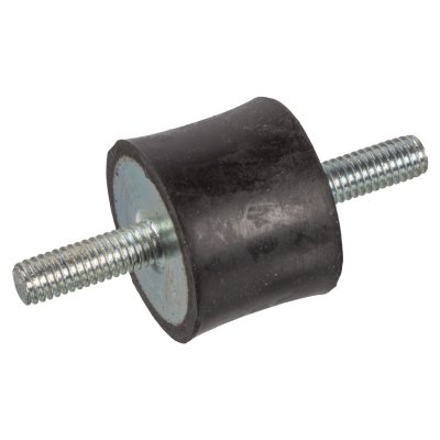 Febi Bilstein Rubber Metal Buffer 170340