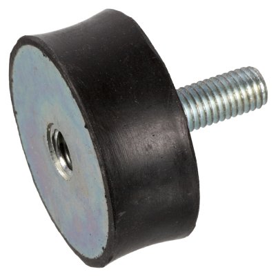 Febi Bilstein Rubber Metal Buffer 170344