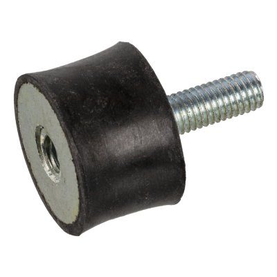 Febi Bilstein Rubber Metal Buffer 170347