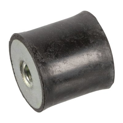 Febi Bilstein Rubber Metal Buffer 170348