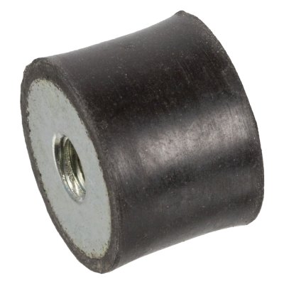 Febi Bilstein Rubber Metal Buffer 170350