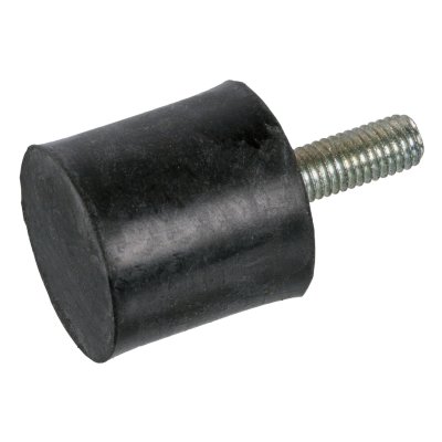 Febi Bilstein Rubber Metal Buffer 170353