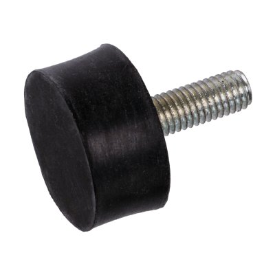 Febi Bilstein Rubber Metal Buffer 170354