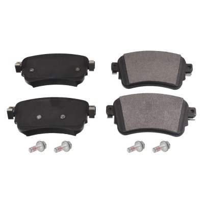 Febi Bilstein Brake Pad Set 170383
