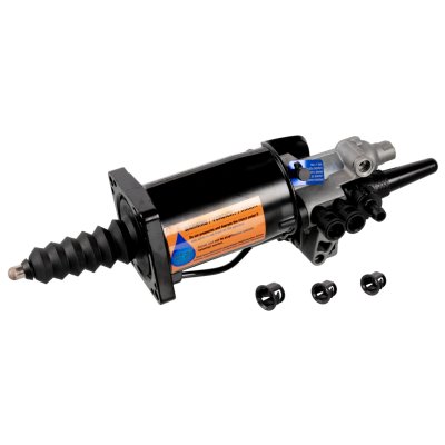 Febi Bilstein Clutch Servo 170398