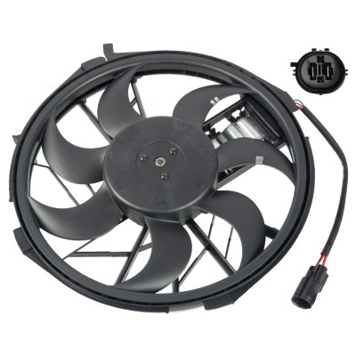 Febi Bilstein Radiator Fan 170446