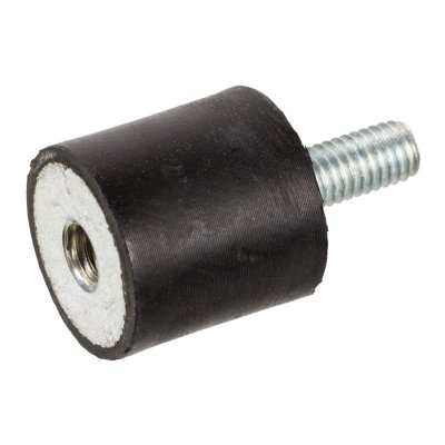 Febi Bilstein Rubber Metal Buffer 170532