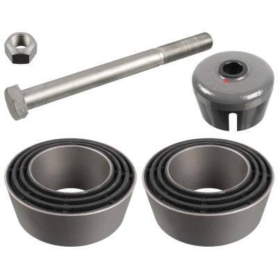 Febi Bilstein Leaf Spring Bush Repair Kit 170533