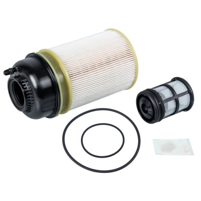 Febi Bilstein Fuel Filter Set 170564