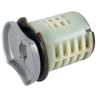 Febi Bilstein Axle Beam Mount 170615