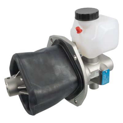 Febi Bilstein Gear Shift Actuator 170621