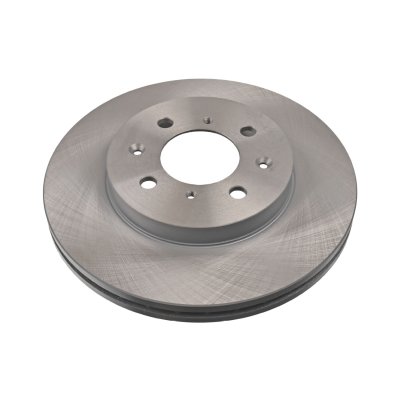 Febi Bilstein Brake Disc 170705