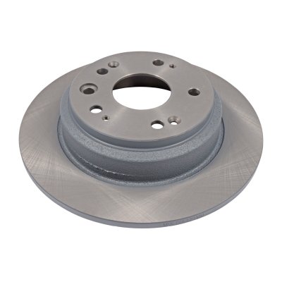 Febi Bilstein Brake Disc 170706