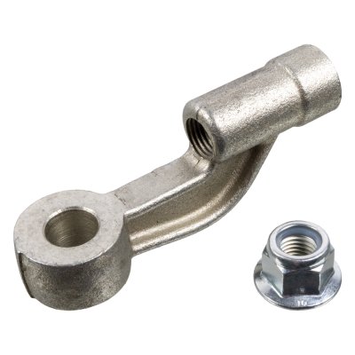 Febi Bilstein Tie Rod End 170721