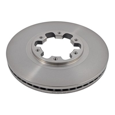 Febi Bilstein Brake Disc 170741