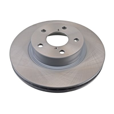 Febi Bilstein Brake Disc 170758