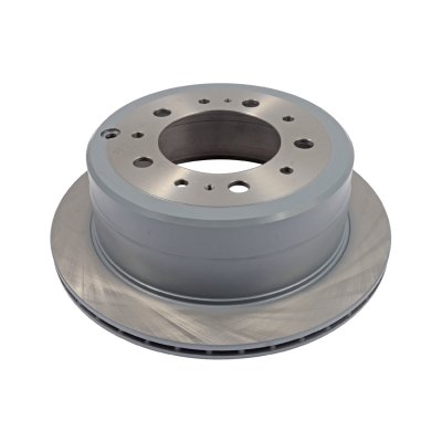Febi Bilstein Brake Disc 170768