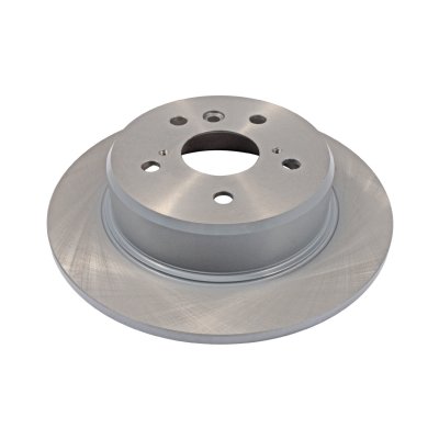 Febi Bilstein Brake Disc 170783