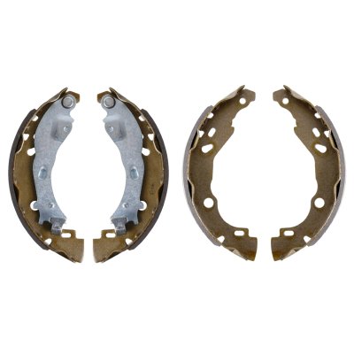 Febi Bilstein Brake Shoe Set 170823