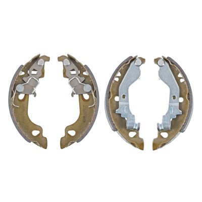 Febi Bilstein Brake Shoe Set 170828