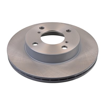 Febi Bilstein Brake Disc 170841