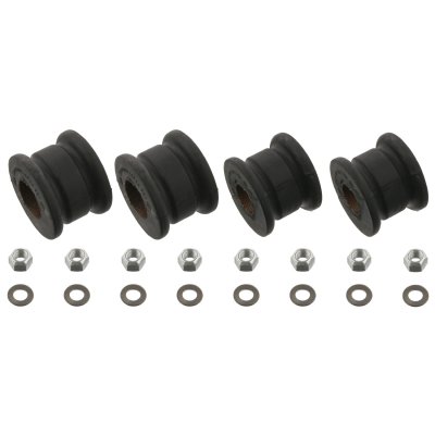 Febi Bilstein Anti Roll Bar Bush Kit 17099