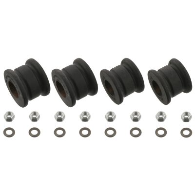 Febi Bilstein Anti Roll Bar Bush Kit 17100