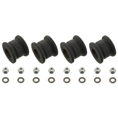 Febi Bilstein Anti Roll Bar Bush Kit 17101