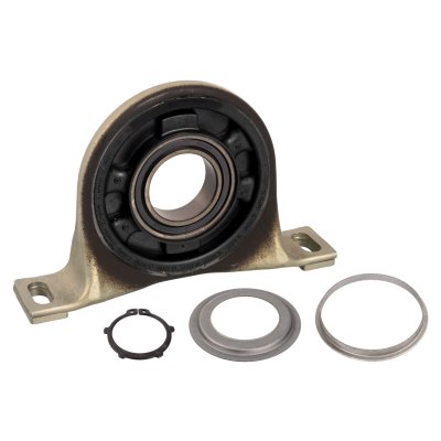 Febi Bilstein Propshaft Center Support Repair Kit 171027
