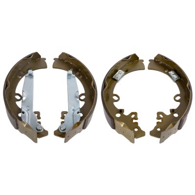 Blueprint Brake Shoe Set ADT34174