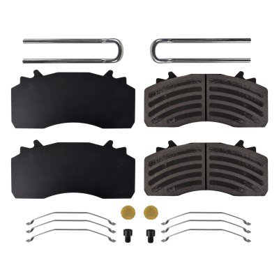 Febi Bilstein Brake Pad Set 171240
