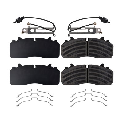 Febi Bilstein Brake Pad Set 171241