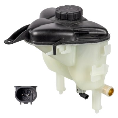 Febi Bilstein Coolant Expansion Tank 171362