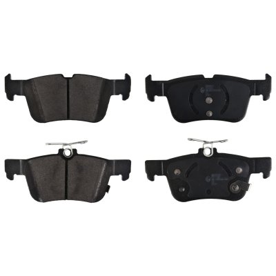 Febi Bilstein Brake Pad Set 171393