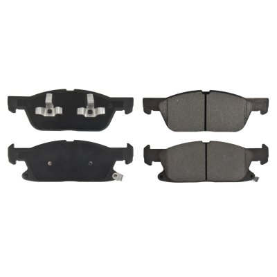 Febi Bilstein Brake Pad Set 171400