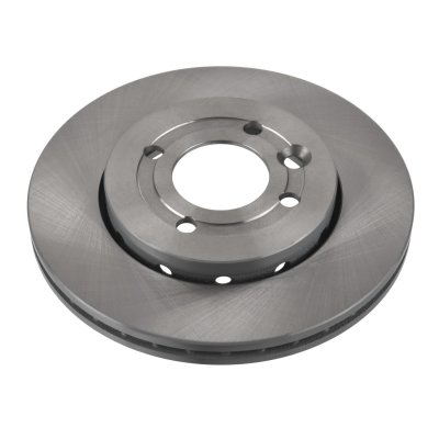 Febi Bilstein Brake Disc 171478