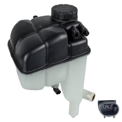 Febi Bilstein Coolant Expansion Tank 171588