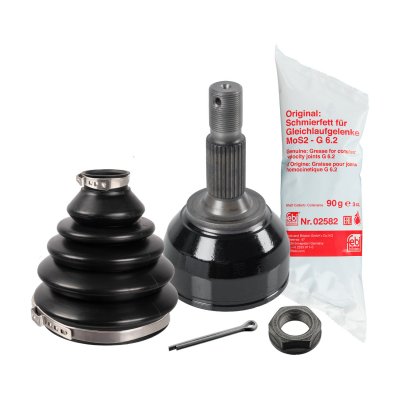 Febi Bilstein Drive Shaft Joint Kit 171644