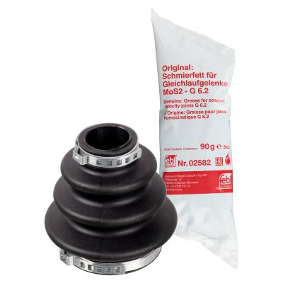 Febi Bilstein CV Boot Kit 171722