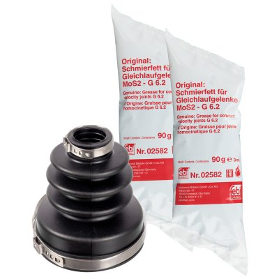 Febi Bilstein CV Boot Kit 171745