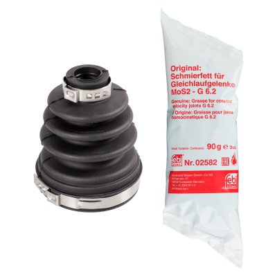 Febi Bilstein CV Boot Kit 171747