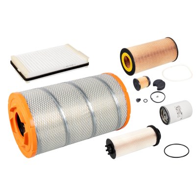 Febi Bilstein Filter Maintenance Package 171940