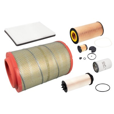 Febi Bilstein Filter Maintenance Package 171941