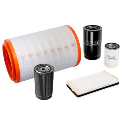 Febi Bilstein Filter Maintenance Package 171942