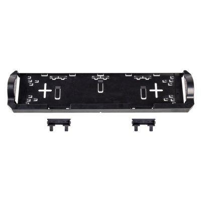 Febi Bilstein Licence Plate Holder 171948